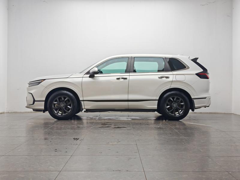 Honda Breeze, 2023 — фото 4 из 12