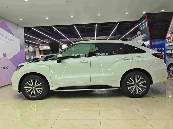 Honda Avancier, 2023 — фото 7 из 9
