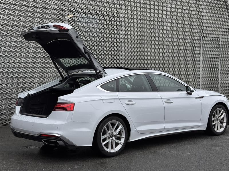 Audi A5, 2025 — фото 3 из 12