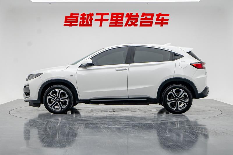 Honda XR-V, 2022 — фото 4 из 12