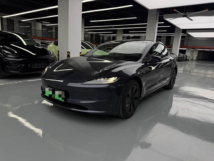 Tesla Model 3, 2023 — купить в Калуге под ключ