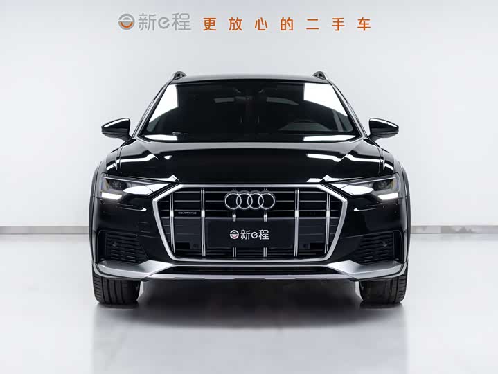 Audi A6, 2023 — фото 2 из 9