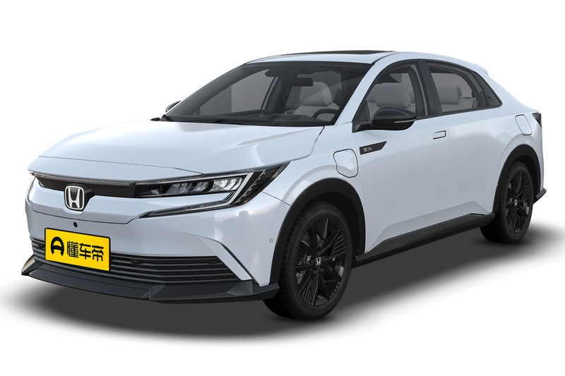 Honda e:NP2, 2024 — фото 9 из 9