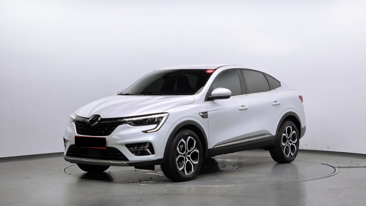 Renault XM3, 2023 — купить в Йошкар-Оле под ключ