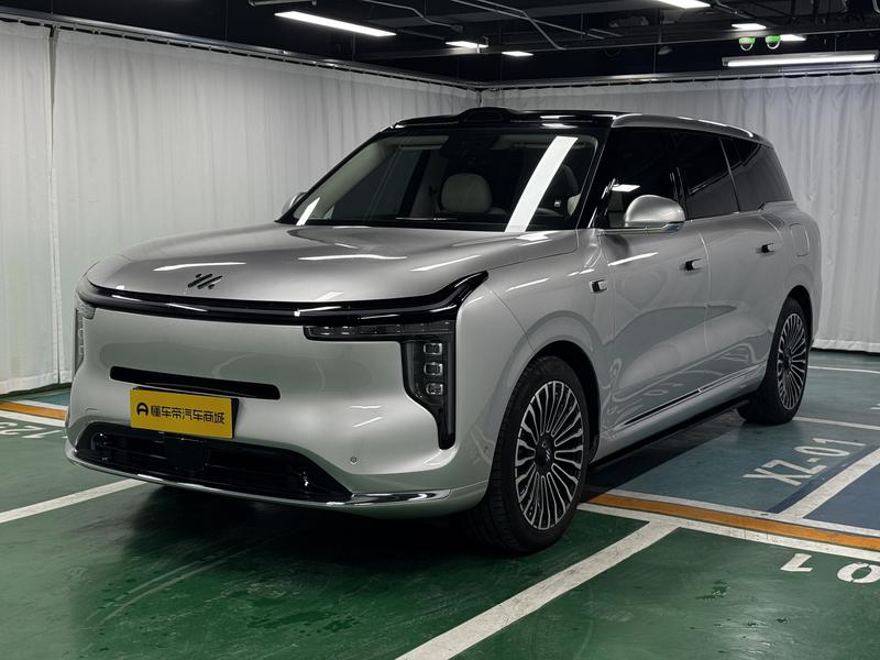 IM motors LS9, 2025 — купить в Санкт-Петербурге под ключ