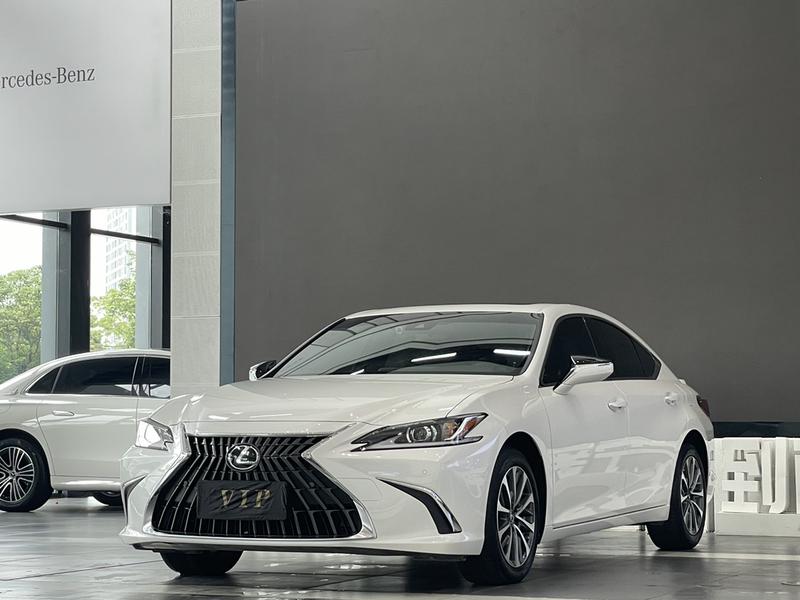 Lexus ES, 2024 — купить в Йошкар-Оле под ключ