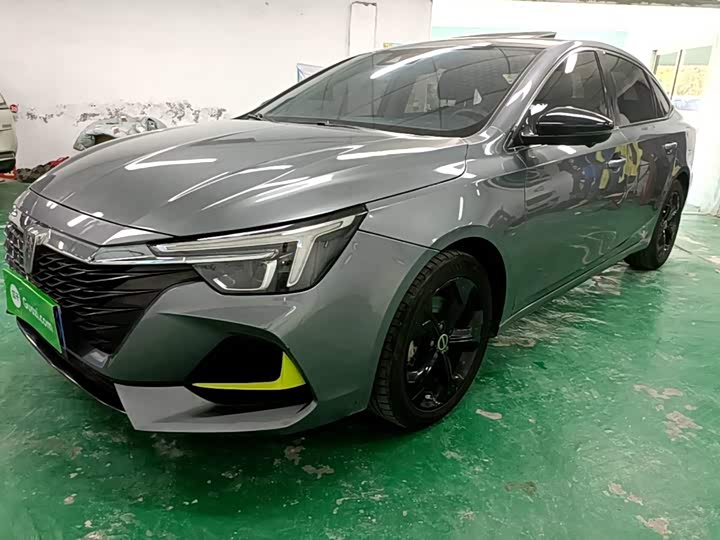 Roewe i6 Max, 2022 — купить в Санкт-Петербурге под ключ