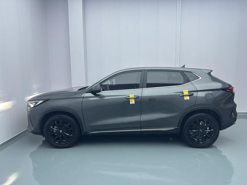 Changan Oshan X5 Plus, 2023 — фото 4 из 12