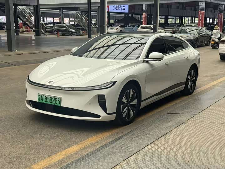 Changan Qiyuan (Nevo) A07, 2024 — купить в Кирове под ключ