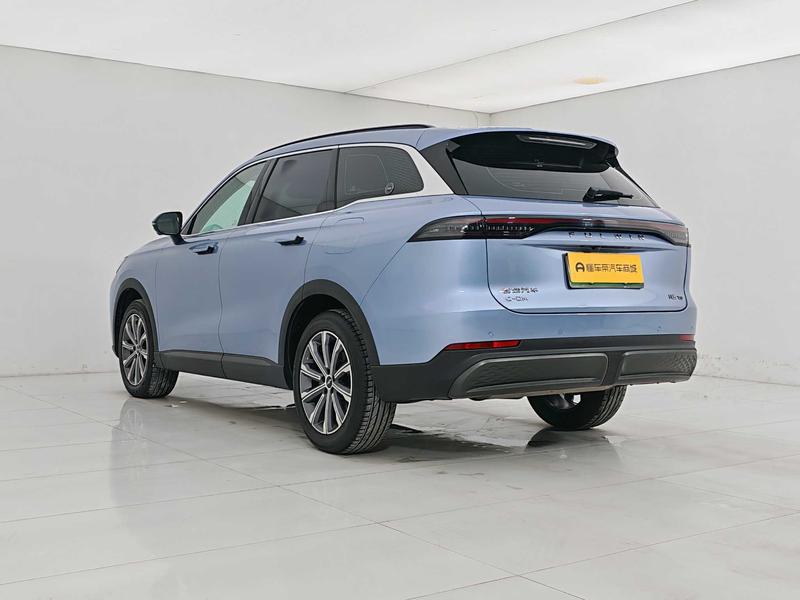 Chery Fulwin T9, 2025 — фото 5 из 12