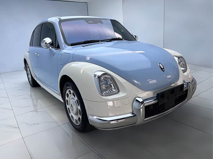 Ora Ballet Cat, 2022 — фото 3 из 7