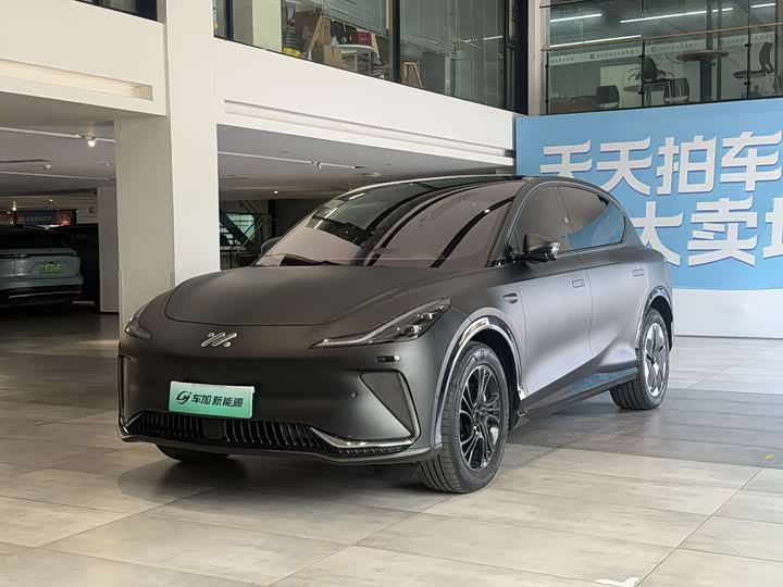 IM motors LS7, 2024 — купить в Белгороде под ключ