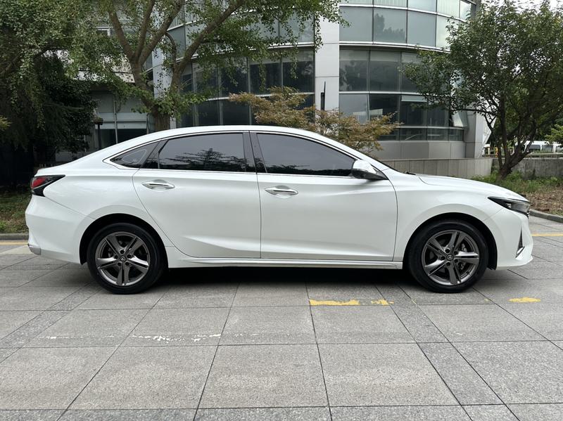 Changan Raeton Plus, 2022 — фото 7 из 12
