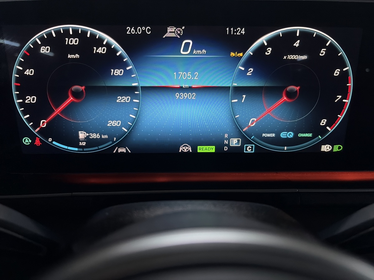 Mercedes-Benz GLE-Class, 2022 — фото 8 из 12