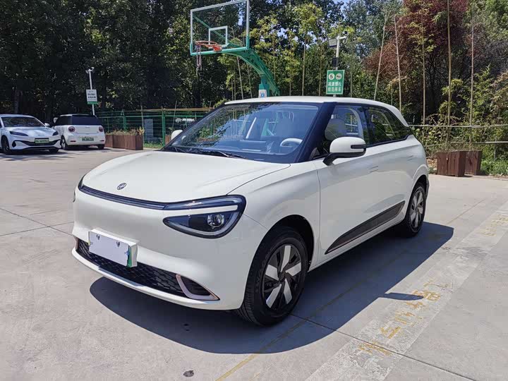 Dongfeng Yipai Nano 01, 2025 — купить в Иванове под ключ