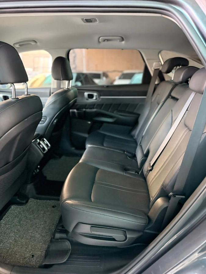 Kia Sorento, 2021 — фото 5 из 6