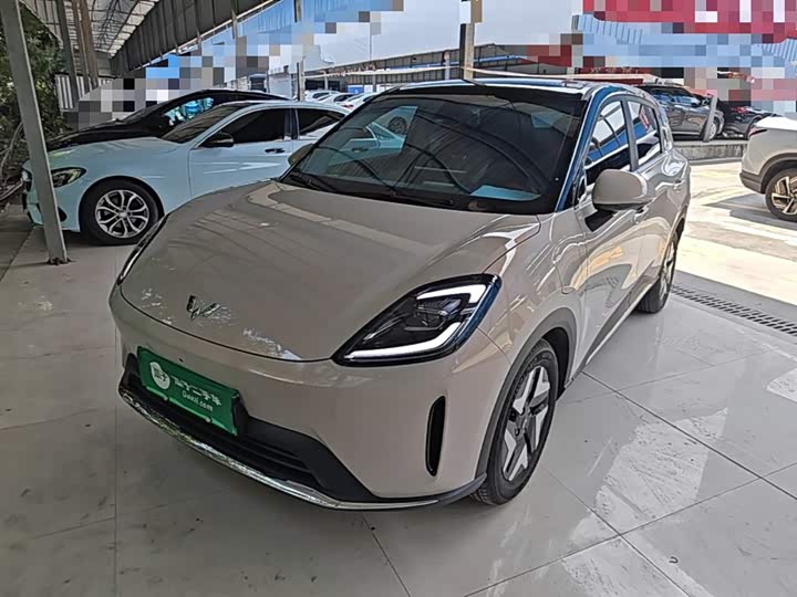 Wuling Bingo S, 2025 — купить в Владимире под ключ