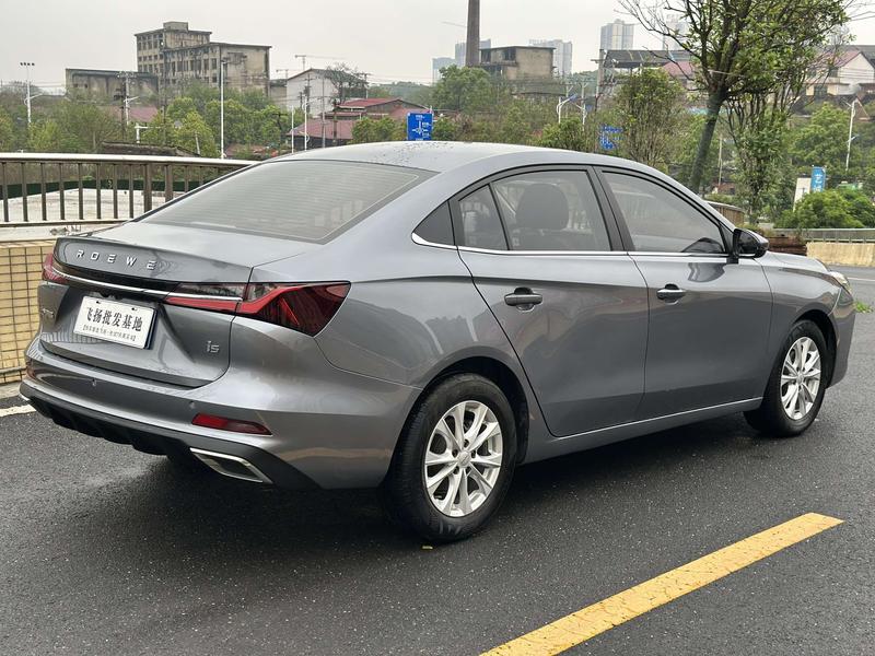 Roewe i5, 2023 — фото 6 из 9