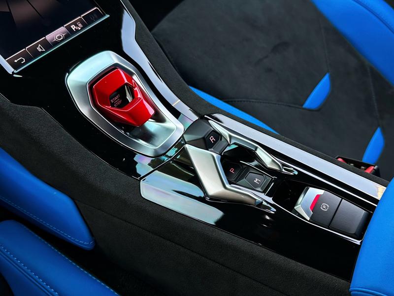 Lamborghini Huracán, 2023 — фото 11 из 12