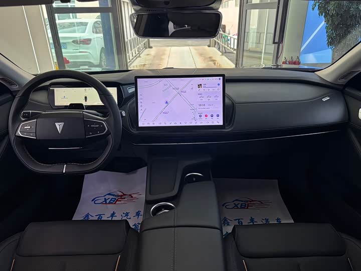 Changan Deepal SL03, 2025 — фото 5 из 9