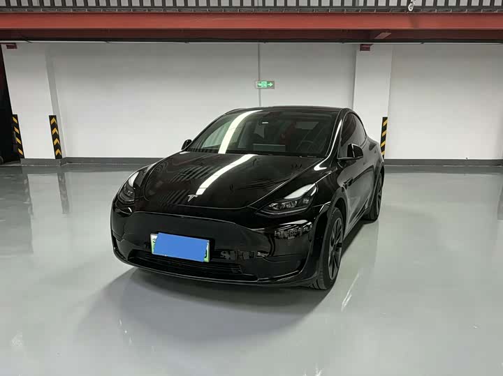 Tesla Model Y, 2023 — купить в Тамбове под ключ