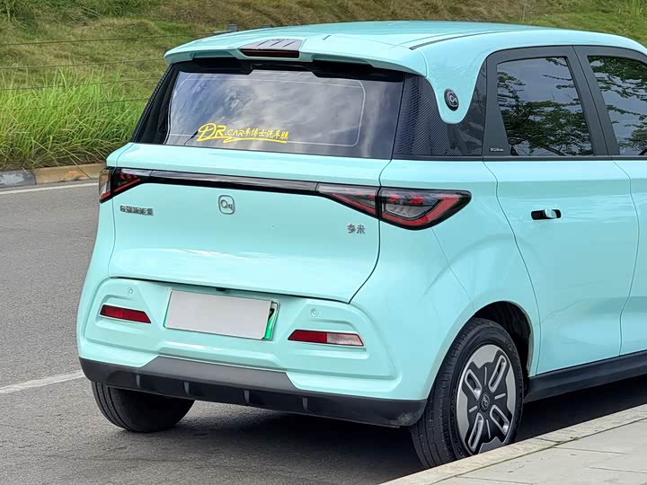 Chery QQ Duomi, 2025 — фото 5 из 9