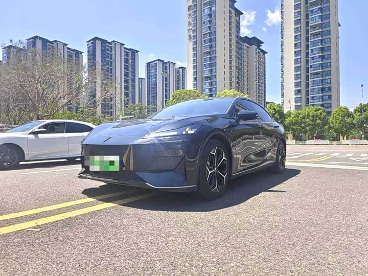 Changan Deepal SL03, 2024 — фото 3 из 9
