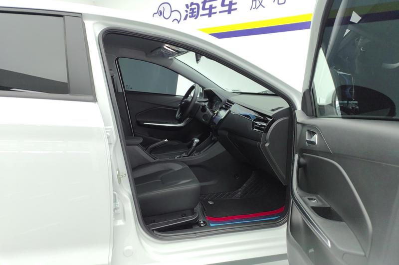 Chery Tiggo 3x, 2025 — фото 11 из 12