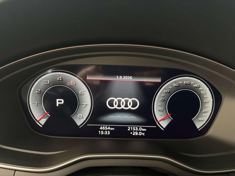 Audi A4L, 2025 — фото 9 из 12