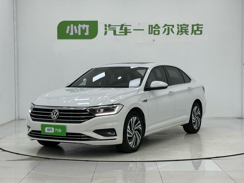Volkswagen Sagitar L, 2021 — купить в Белгороде под ключ