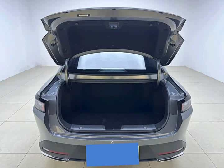 Changan Eado Plus, 2025 — фото 8 из 9