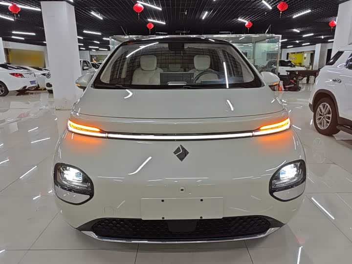 Baojun Yunduo, 2023 — фото 3 из 9