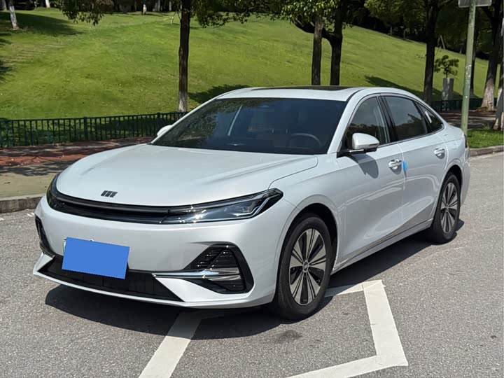 Geely Galaxy A7, 2025 — купить в Перми под ключ
