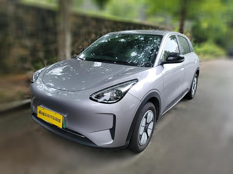 Geely Galaxy Geome, 2025 — купить в Чебоксарах под ключ