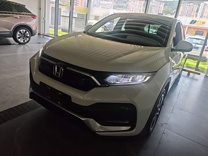 Honda XR-V, 2022 — фото 2 из 9