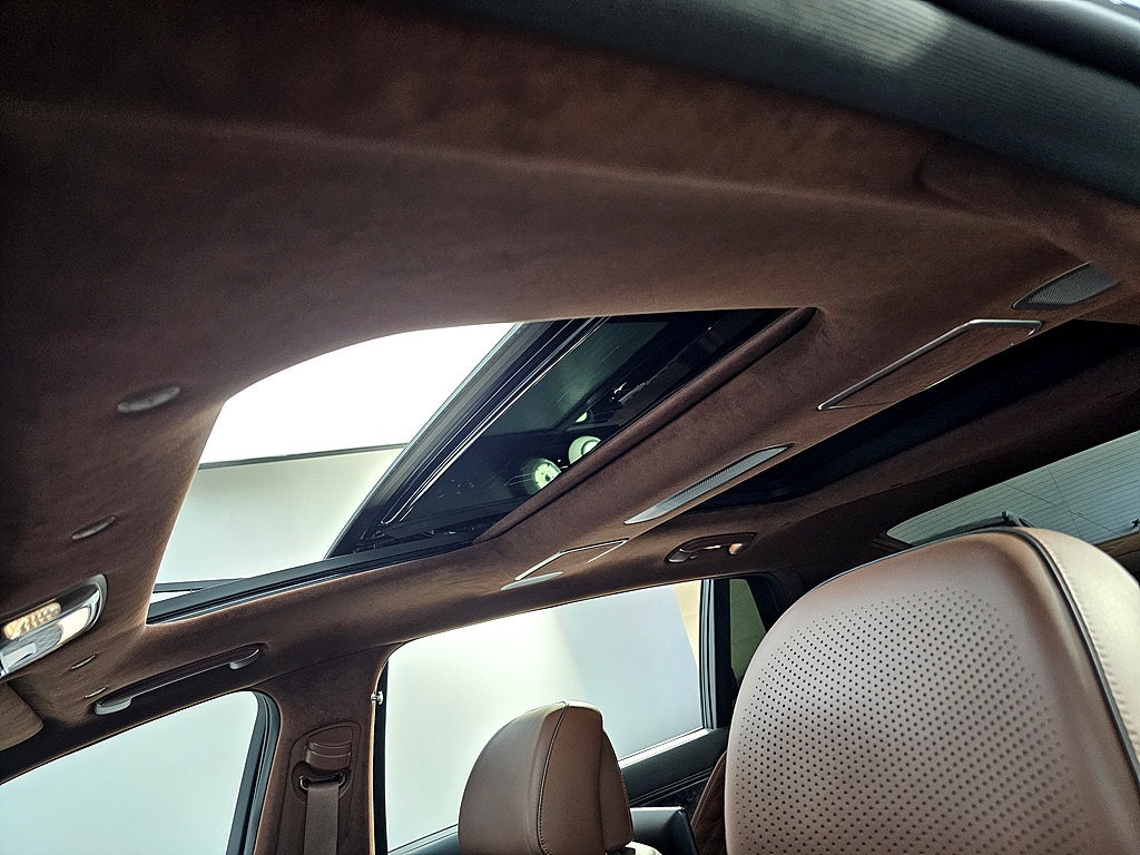 Genesis G90, 2022 — фото 11 из 12