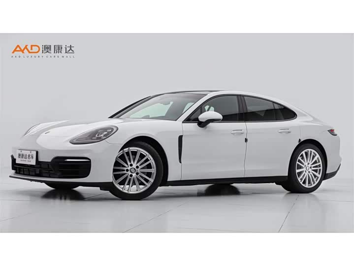 Porsche Panamera, 2023 — купить в Липецке под ключ