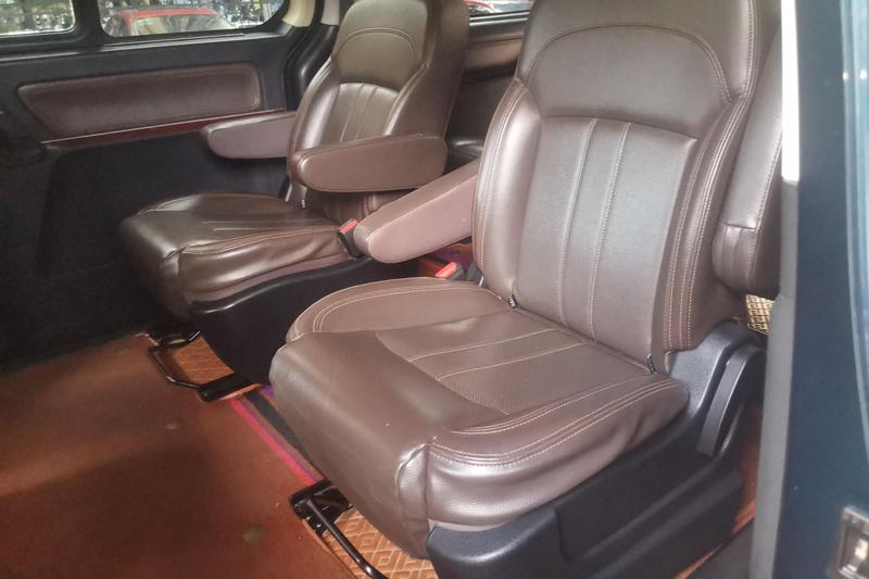 Dongfeng Forthing Lingzhi Plus, 2021 — фото 10 из 12