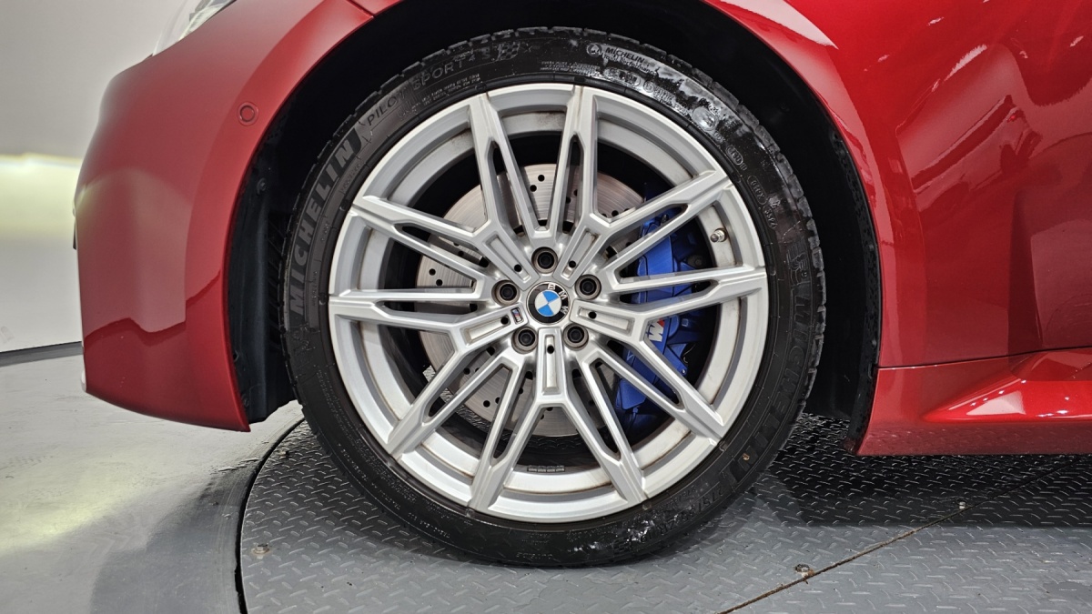 BMW M2, 2025 — фото 5 из 12