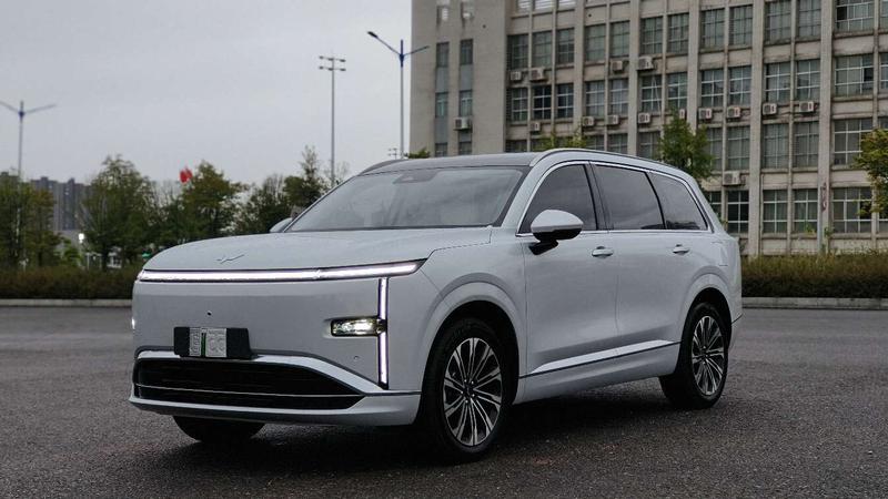 Wuling Starlight L, 2026 — купить в Санкт-Петербурге под ключ