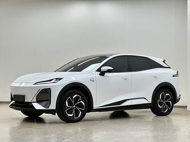 Changan Deepal S07 (S7), 2026 — купить в Чебоксарах под ключ
