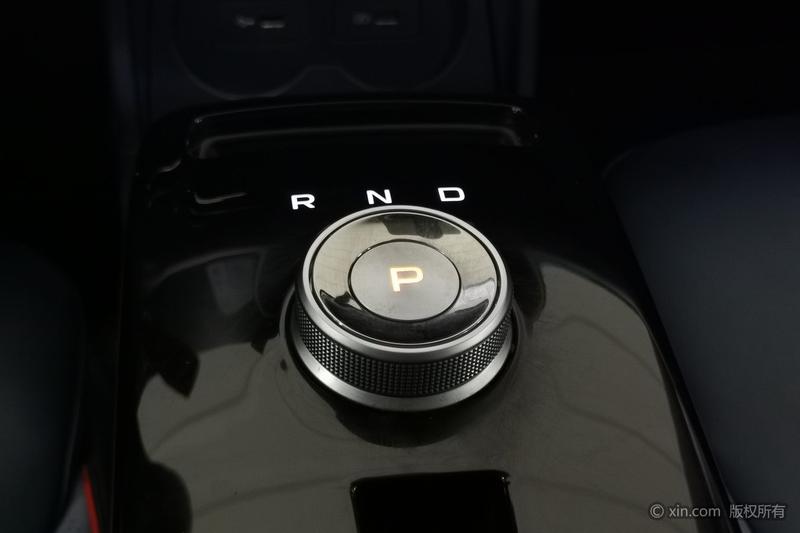 Geely Geometry E Firefly, 2023 — фото 10 из 12