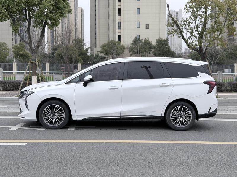 Dongfeng Forthing Yacht, 2023 — фото 4 из 12