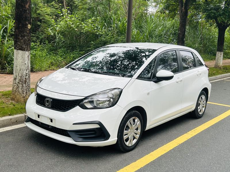 Honda Fit, 2022 — купить в Ярославле под ключ