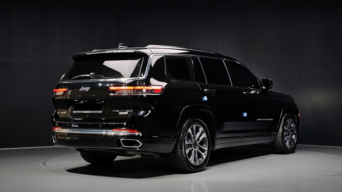 Jeep Cherokee, 2022 — фото 2 из 12