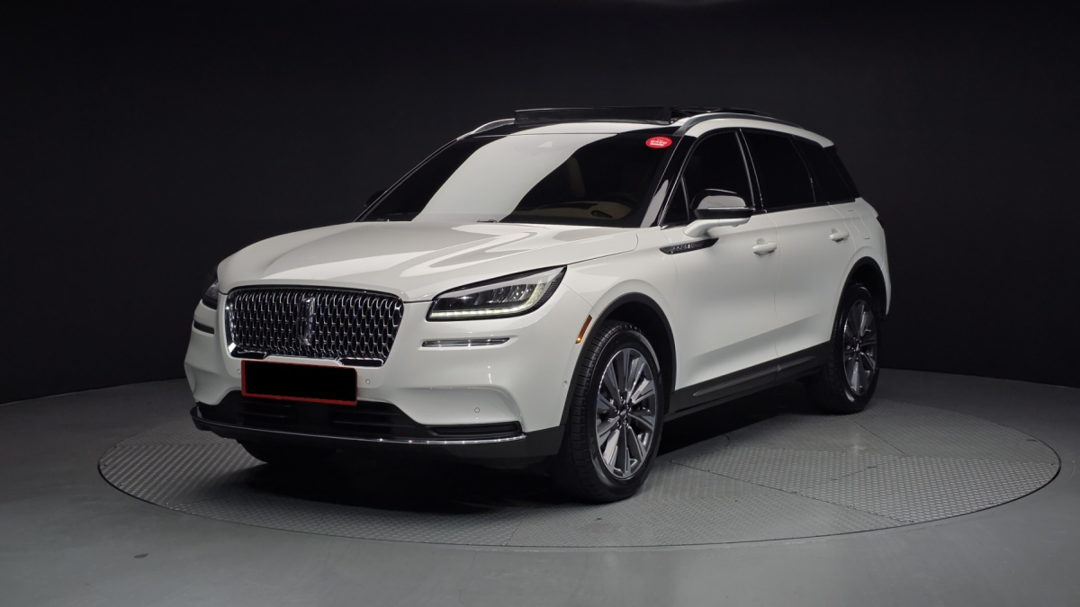Lincoln Corsair, 2022 — купить в Санкт-Петербурге под ключ