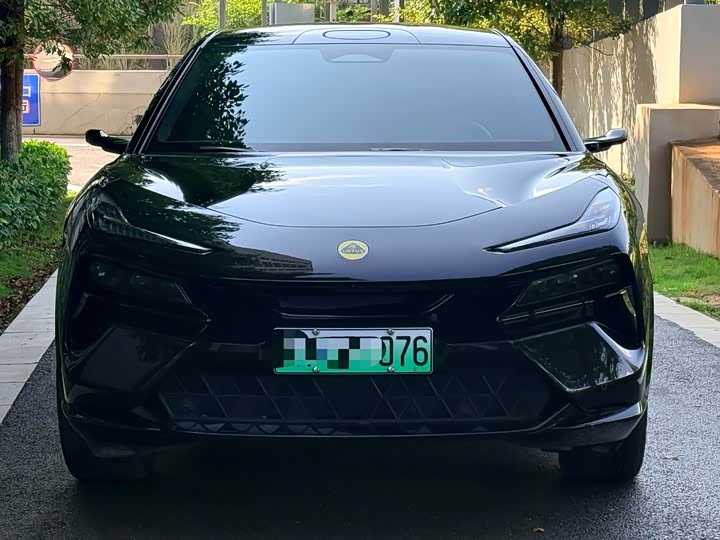 Lotus Eletre, 2025 — купить в Пензе под ключ
