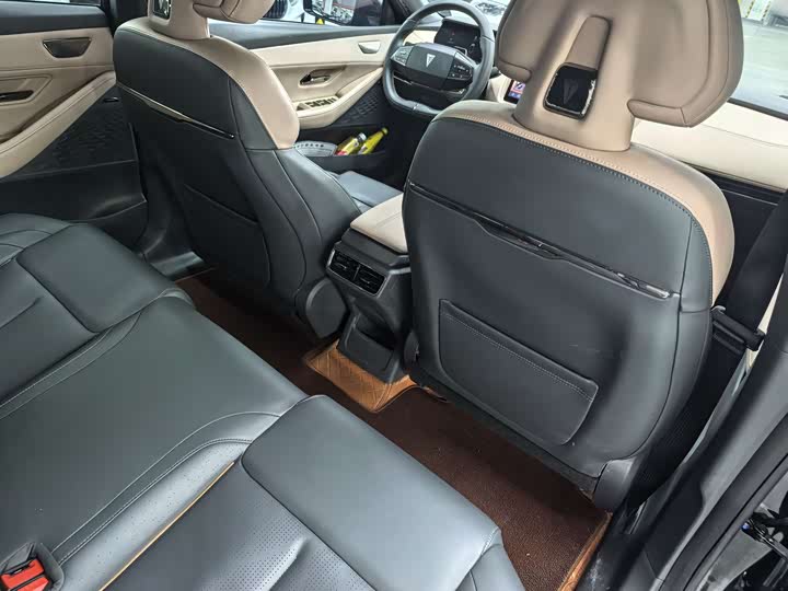 Changan Deepal SL03, 2023 — фото 9 из 9