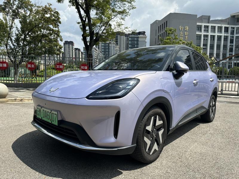 Wuling Bingo S, 2025 — купить в Санкт-Петербурге под ключ