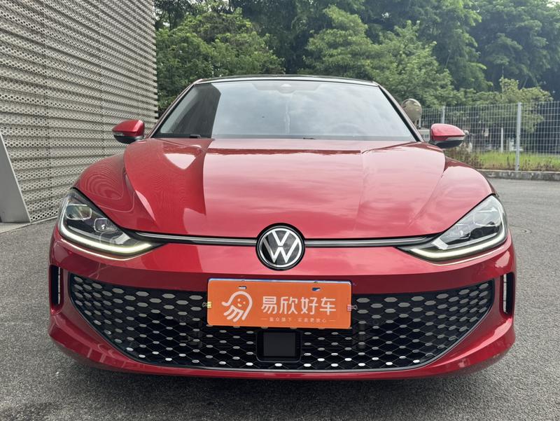 Volkswagen Lamando L, 2023 — фото 2 из 12